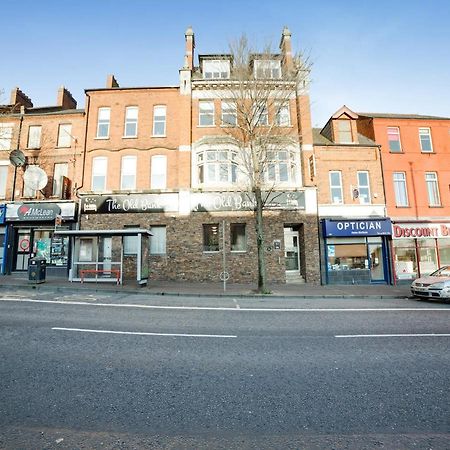 The Old Bank, Crumlin Road Belfast Exteriör bild