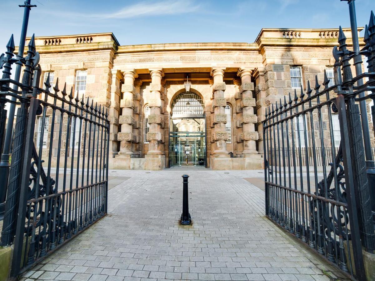 The Old Bank, Crumlin Road Belfast Exteriör bild